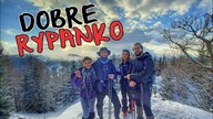 #87 Zimowa Wyrypa Gór Suchych - Dobre RYPANKO!!!