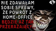 Powrot do Morodru | CreepyPasta PL | Szepty Horroru