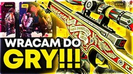 WRACAM DO GRY? MOŻE TAK A MOŻE NIE!!!