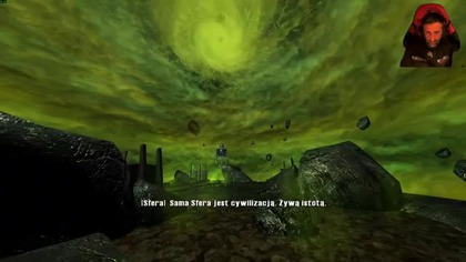 Prey (2006)#6 KONIEC / Sfera zasiała ludzkość na ziemi i teraz chce zebrać plony