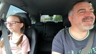 KOLEJNY ZĄB MI WYPADŁ (przypadkowo)  Ostatni piątek przed wakacjami.  Daily Vlog 19 czerwca 2026