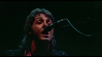 Paul McCartney & Wings - Rockshow (1980, Live Concert)