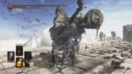 Bedzie walka z bezimiennym królem Dark Souls 3 ng+ part 14