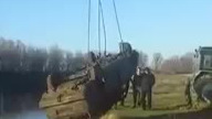 Łowienie wędką...
