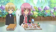 Shugo Chara Party 23 Lektor PL