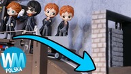 Harry Potter jako reakcja łańcuchowa