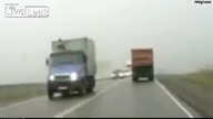 Fatalny wypadek Rosja
