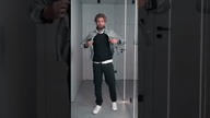 3 stylizacje męskie