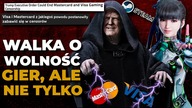 CHCIELI WOJNY? NO TO JĄ DOSTALI.  Order 66 Trumpa, czyli BÓJ Z CENZURĄ W GRACH, ale nie tylko (Steam)