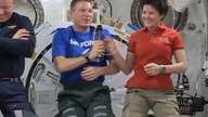Płaska Ziemia   totalny kabaret