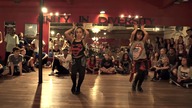 Nicki Minaj - Anaconda DANCE
