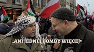 Marsz Ani jednej bomby więcej