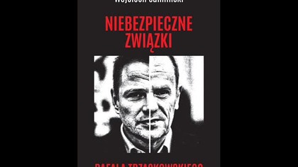 Wojciech Sumliński - NIebezpieczne związki Rafała Trzaskowskiego