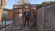 W Garden kuRaż * Poranek ze zwierzakami * 23.  03.  2025