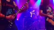 Pursuit @ Chemiefabrik, Drezno, Niemcy, 24. 02. 2024 | Koncertowy Update #5
