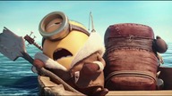 Minions Official Movie Clip #1 - New York (2015) - Despicable Me Prequel