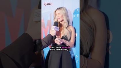 Joanna Krupa utrzymuje relacje z byłym mężem #shorts #showbiz #plotek