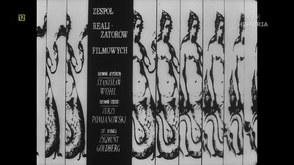 Śmierć w środkowym pokoju (1965)