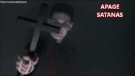 Apage Satanas