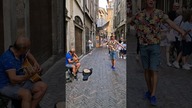 Jarek Wist_ Bella ciao