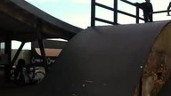 Hulajnoga - backflip