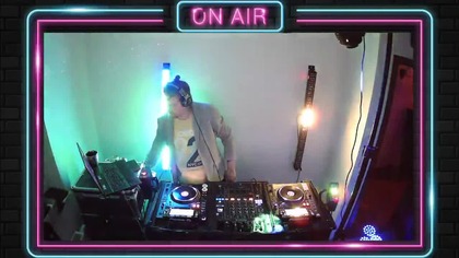 #Premierelive Live Poland Stream 06. 03. 2021  DJ JANKES KARL Music Mix 
