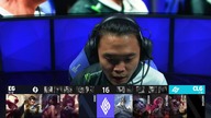 Evil Geniuses vs Counter Logic Gaming - LCS 2021 Summer Split W3D2