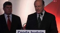 Rostowski: Polacy płacą haracz Wielkiej Brytanii!
