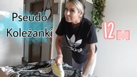 PRZYPALONE ŻELAZKO - POKAŻ JAK MIESZKASZ