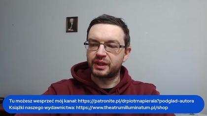 MAGAmeryka 029 konserwatywne wartości pdfizm putinizm bandytyzm