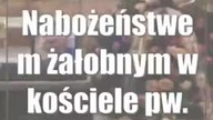 Świdnik: Był lubiany i szanowany
