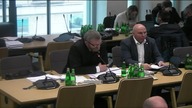 Grzegorz Braun KONKRETNIE o PiS: To jest prawo i SKUR***STWO