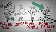 Co ludzie sukcesu robią w weekend - Laura Vanderkam
