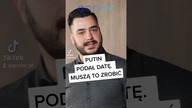 Putin podał KONKRETNĄ DATĘ! To ma być koniec operacji