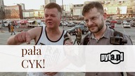 pałaCYK kultury i nieuki