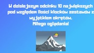 10 NAJWIĘKSZYCH POJAZDÓW COBI
