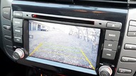 Montaż kamery cofania FIAT BRAVO