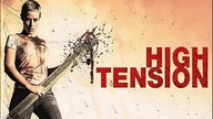 Blady strach (2003) [Lektor PL] - Haute Tension