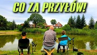 515 CO ZA PRZYŁÓW! AGROTURYSTYKA POD JESIONAMI W WĄBNICACH