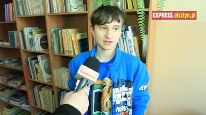 Jesteś gimbusem czy gimnazjalistą?