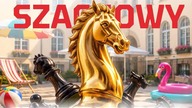 Wakacyjny turniej szachowy - Kamienna Góra, 27. 08. 26 r.