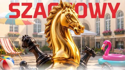 Wakacyjny turniej szachowy - Kamienna Góra, 27. 08. 26 r.