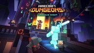 RANKING Wszystkich Wersji Towera z CLOUDY CLIMB w Minecraft Dungeons