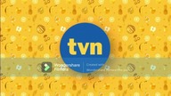 TVN - końcówka identu wiosennego oraz 3 zapowiedzi z dnia 14. 06. 2022