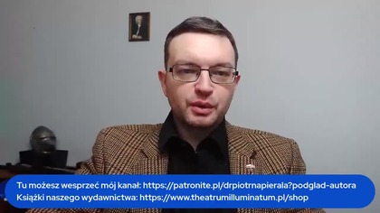 MMT nowoczesna teoria monetarna czyli keynesizm bez trzymanki - dr Piotr Napierała