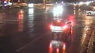 Śmiertelny wypadek drogowy na skrzyżowaniu