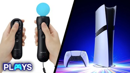 The 20 Biggest PlayStation FAILS Of The Century