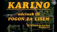 Karino odc.  10 - Pogoń za lisem