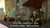 Ziom Film Odc 2 Napisy PL