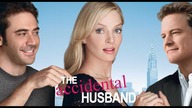 Przypadkowy mąż (2008) [Lektor PL] - The Accidental Husband